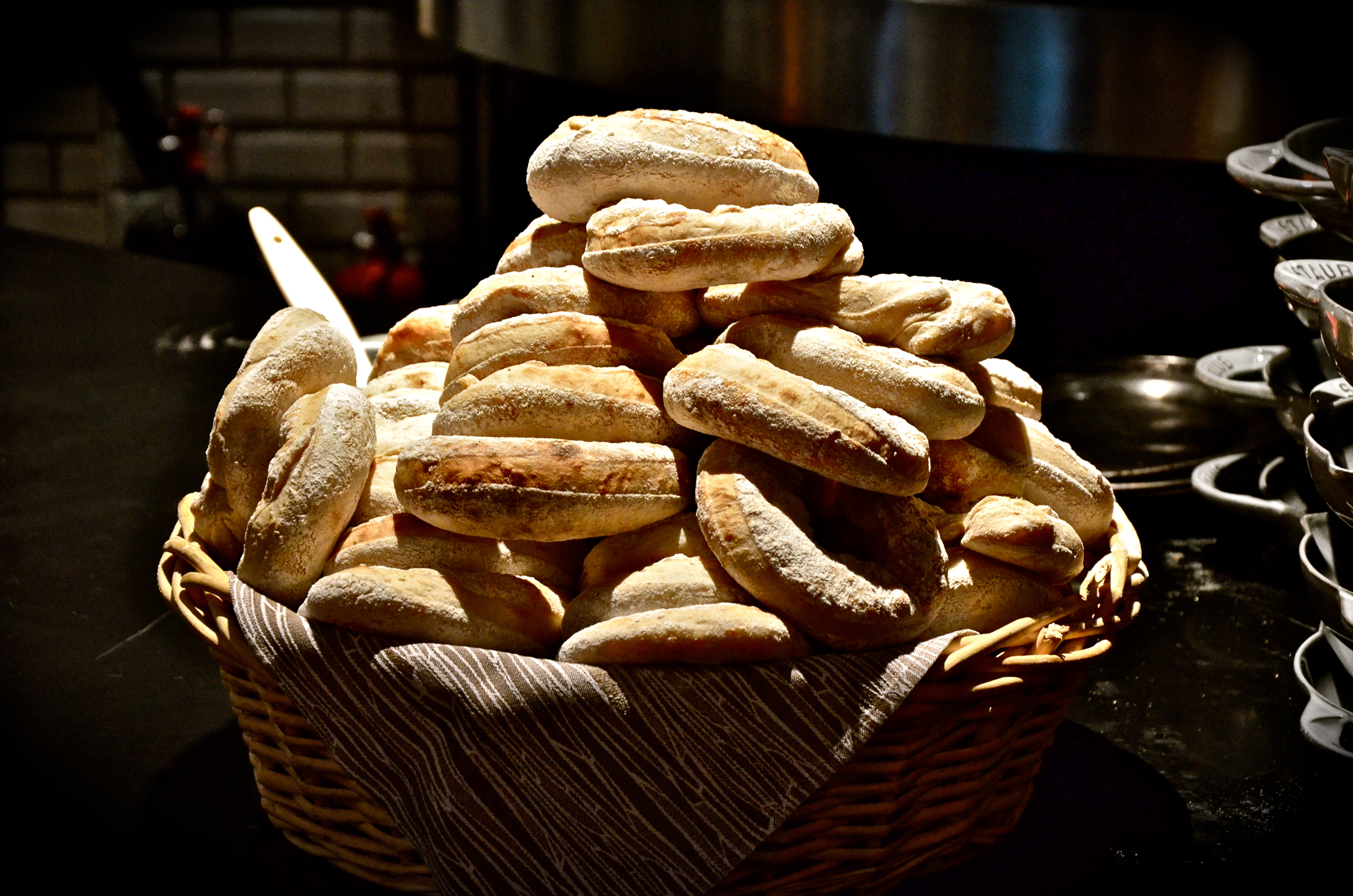 Hot Bread - Dubaicravings.com