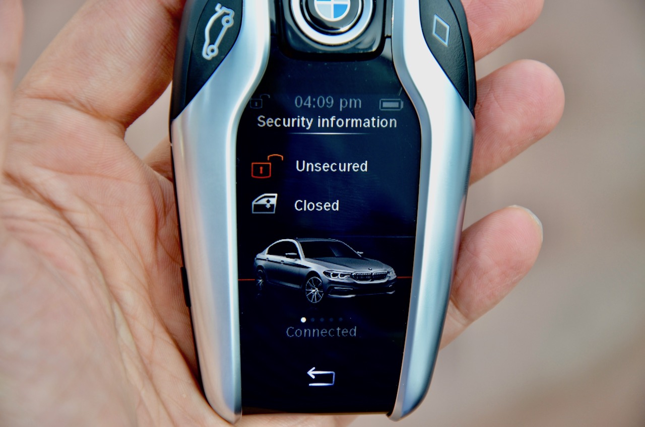 BMW display key – Dubaicravings.com